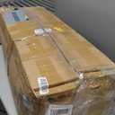 Windyun 4 Pack Kids Teepee Tent for Slumber Party with Mattress and Lights, Sleepover Tents for Girls Boys Indoor Outdoor Cotton Teepee with Airbed Tray Blanket Birthday Party Supplies(Pink)