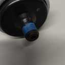 Replacement for Hayward FDXLWPS1930 Water Pressure Switch Fit for Hayward Universal H-Series Low NOx Pool & Spa Gas FD Heaters, Black