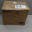 Miracle-Gro Orchid Potting Mix Coarse Blend, For Indoor or Outdoor Container Plants, Feeds for up to 6 Months, 8 qt., 3-Pack