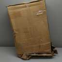 Front Bumper Valance Compatible with 2015-2017 Ford F-150 Replacement for FL3Z17626AA FO1095267 FO1095267C Air Dam Deflector Front Lower Valance Plastic (PP), Black