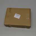 Gzzvo 9 Pack Cabinet Knobs for Drawers and Dressers,Brushed Gold Kitchen Cabinet & Closet Door Knobs,Solid Round Furniture Hardware Pulls