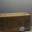 Graco Simple Sway Baby Swing, SidetoSide Sway, Infant Swing with 6 Speeds, Vibration, Abbington