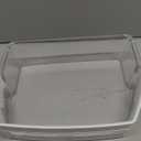 UPGRADED WR71X11052 Gallon Bin for Right Side Compatible with ge Refrigerator, Replaces 2692216, AP5669350, PS6883671, EAP6883671, 239D2487, PD00008187