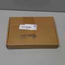 Vabean 1 Pack Unisex Hospital Gown and 1 Pack Gauze Bandage Roll, Patient Gowns Bloody Costumes for Halloween Cosplay Party Men Women Costume, Back Tie, One Size