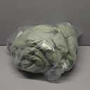 Avalon Towels Green Bath Towels Set of 4 pcs (27x54 inches), 100% Cotton Towel Absorbent and Quick Dry Green Bath Towels for Bathroom, Super Soft and Perfect for Daily Use