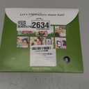 EXPAWLORER Anti Slip Dog Socks to Prevent Licking Paws, Doggie Shoes for Hot Pavement, Pet Booties, Senior Dogs, Traction Control Dog Boots & Paw Protectors for Hardwood Floors (Small (4 Count), Pink)