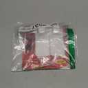 Command 10 lb XL Heavyweight Hook, 2 Wall Hooks and 6 Command Strips, Damage-Free Hanging with Adhesive, Heavy Duty Hanging Great for Christmas Decorations