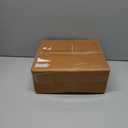 Linen Closet Luxury Cotton Blend 4-Piece Sheet Set, King, Light Gray