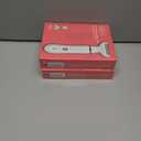 2 x 4-in-1 Facial Hair Removal for Women, Electric Painless Shaver, USB Rechargeable, Lip Chin Cheek Trimmer