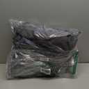 QPNGRP Mens Waterproof Ski Snowboard Jacket Winter Windproof Snow Coat (XX-Large, Cation Darkgray)