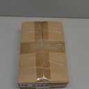 DearHouse 2Pcs Artificial Peony Flower Garland - Silk Peony Garland with Purple White Flowers for Wedding Party Table Decoration,6ft/Strand(White& Blue&Dark Blue)