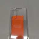 TORRAS for Samsung Galaxy S26 Ultra Case Clear, [2026 Upgraded Non-Yellowing] [12FT Military-Grade Protection] Transparent Slim Case for Samsung S26 Ultra Case Thin, Diamond Clear, Hard, 6.9"