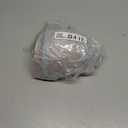 Super Protective Face Shield,Anti Fog Mask,Adult Clear Face Shield,Plastic Face MaskGrey