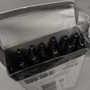 PILOT G2 Premium Refillable & Retractable Rolling Ball Gel Pens, Fine Point, Black Ink, 12 Count (Pack of 1) (31020)