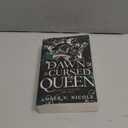 Dawn of the Cursed Queen: Deluxe Special Edition (Gods and Monsters)
