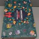 Minecraft 24 Day Premium Advent Calendar - Officially Licensed Gifts & Seasonal Christmas Decor For Boys Bedroom | Paladone