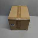 Woolmug Solar Pathway Lights, 6 Pack LED Solar Light Outdoor Waterproof, Auto On/Off Path Lights for Walkway Outside Yard Lawn Sidewalk(Warm White)