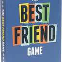 The Best Friend Game - Think You Know Your Friends? [A Party Game]