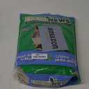 Fresh News Recycled Paper Small Animal Litter Bedding, 10 Liters (10 Liters)