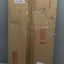 LaVie Home 12x30 Picture Frame Black, Panoramic Picture Frame for Wall Decoration, Classic Black Minimalist Style Suitable for Decorating Houses, Offices, Hotels1 Pack