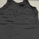 Mens Slimming Compression Shirt, Body Shaper Workout Tank Top, Gynecomastia Tummy Control Undershirts - Change in Seconds