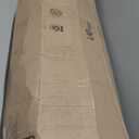 Over The Sink Dish Drying Rack, Over Sink Dish Drain Drying Rack for Kitchen Storage of Dishes and Cutlery, Space Saving Dish Rack with Cover, (Black, 33.5 inch)