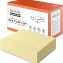 Nigoone Upholstery Foam Cushion 5"X 24"X 24" Square Foam Replacement Foam for Couch Chair Seat Padding, High Density Thick-Custom Pillow and Craft Foam Upholstery Supplies, 5 Inch Thick