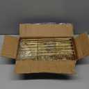 5 Pack Shower Caddy Organizer Rack Shelf for Inside Shower, Self Adhesive Wall Storage Basket Rustproof Stainless Steel Shampoo Holder Bathroom Accessory Decor Set, Gold