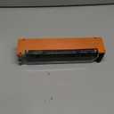 CRG-055 Compatible Toner Cartridge,High Production, For Canon LBP663cdn LBP633cdw LBP664Cx imageCLASS MF742cdw Printer,Yellow