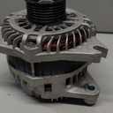 11273 Alternator 150 Amp for Fusion 2010 2011 2012 V6 3.5L for Edge 2007 2008 2009 2010 2011 2012 2013 2014 All Engine, Replace Part Number A3TJ1291, A3TJ1291ZC, A003TJ1291