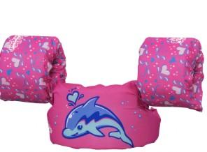 Puddle Jumper Children's Swimming Vest, Unicorn