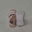 Rachel Shoes Girls' Lilstacy Butterfly Strap Shoes - White 9Y