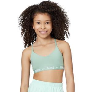 Nike Girls' Indy Sports Bra,Medium