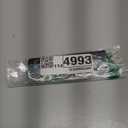 ORQRQO Replacement Remote for All Fire Series, TV Stick (HD, 4K, 4K Max, Lite), TV Cube and Omni, Insignia, Toshiba, Smart TVs, with Voice Control