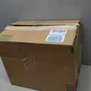 Nostalgia 4 Tier Electric Chocolate Fondue Fountain Machine for Parties - Melts Cheese, Queso, Candy, and Liqueur - Dip Strawberries, Apple Wedges, Vegetables, and More - 32-Ounce - Stainless Steel