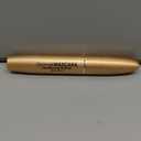 Grande Cosmetics GrandeMASCARA Conditioning Peptide Mascara  Buildable Extreme Volume & Length  Long-Lasting & Clump-Free Black  Lash & Extension Friendly (0.20 Ounce (Pack of 1))