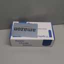 Jgstkcity Desk Clamp Power Strip,45W Fast Charging Station,4 USB-C,4 USB-A,Desk Mount Surge Protector,1875W Extension Cord with Multiple Outlets,ETL Listed,for Home Office Dorm Room,White,6 FT