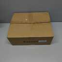 48 Pack 2oz Amber Glass Dropper Bottles, Glass Eye Dropper Bottles for Essential Oils, Perfumes