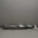 Reinforced 159 Inch Extra Wide Baby Gate for Large Opening with Support Rod, Indoor/Outdoor Retractable Baby Gates Extra Wide, Prevent Babies and Dogs from Crawling Through Retractable Dog Gate, Black