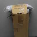 Cat Window Perch- Cats Windows Bed for Indoor- Cat Windowsill Hammock with Cushion- No Suction Cups 2 in 1 Kitty Perch&Beds- Large Kittens Wood Hammock Hanging(24.5 * 15in)- Kitty Shelf Seat