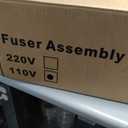 604K62210 fuser Unit Replacement for Xerox 604K62210 fuser Unit for use in Xerox WorkCentre 7545 7556 7845 7855 Printers,110V (1- Pack)
