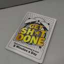 Get Sh*t Done: Stop Procrastinating in Just 5 Minutes a Day