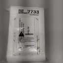 Compatible FJM Vacuum Cleaner Bags Replacement Vacuum Bag Type FJM, AirClean 3D Efficiency Dust Bag. 8 Pack, FJ8PSK