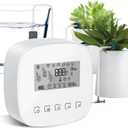 Smart Automatic Plant Watering System - Plant Watering Devices for 20 Potted Plants Auto Drip Irrigation System Programmable Timer & Compatible with Alexa