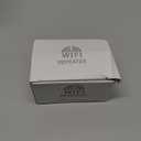 2025 1.2Gbps WiFi Extender Signal Booster, Up to 12880 sq. ft, Dual Band 5GHz/2.4GHz, WiFi Extenders Signal Booster for Home, WiFi Range Extender with Ethernet Port, Connects 100+ Devices