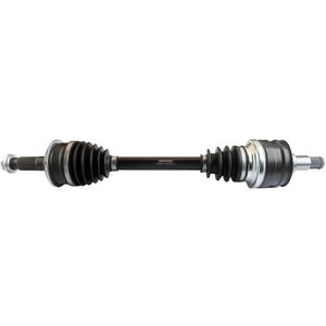 MOOG CV Axle Assembly 14H007 For 2000-2006 Toyota Tundra (Front)
