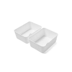 Medium Flexi Trays, 8 Pack 