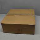 Hollyone 16" Real Touch Norfolk Pine Wreath for Front Door Small Artificial Winter Pine Plant with Red Berry Pinecone Greenery Christmas Wreath Window Walls Xmas Decor Indoor Outdoor Home Decoration