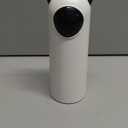 Laser Cat Toys for Indoor Cats, [2025 Newly Upgraded] Real Trajectory Motion Activated Cat Toy, Automatic Laser Pointer Interactive Automated Cat Toys for for Bored Indoor Adult Cats/Dogs/Kittenes (White)