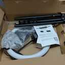 13" Selfie Ring Light with 76" Tripod Stand & 3 Phone Holder, LED Camera Ringlight with 48 RGB Colors Modes & Musical Rhythm Mode and 12 Brightness Dimmable for Makeup/Photography/Videos/Vlog/TikTok